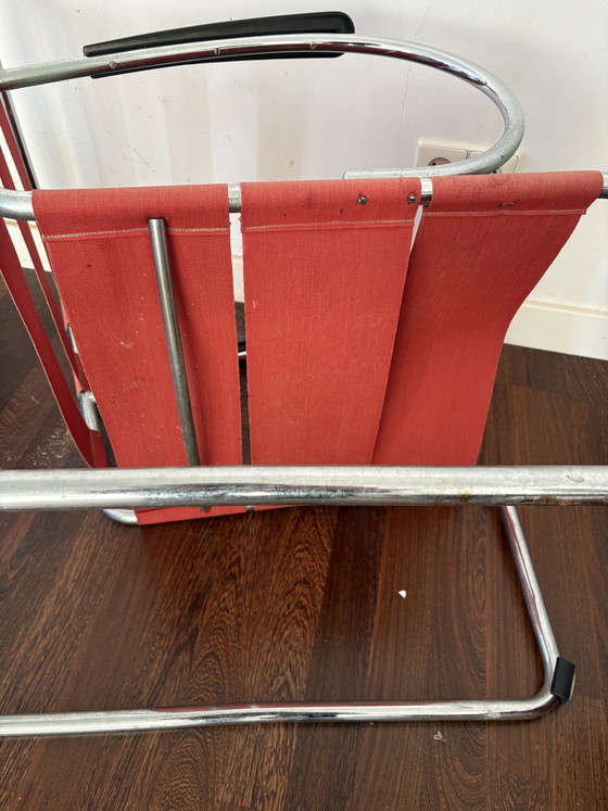 Image 1 of Poltrona Gispen 407