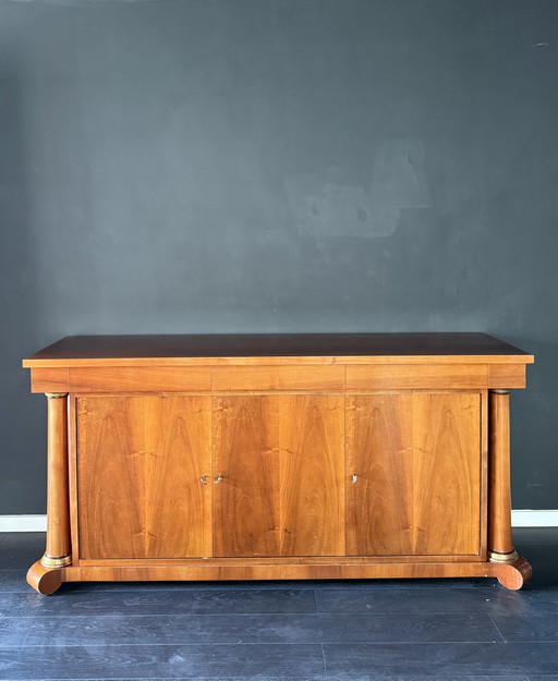 Elegante verfijnde Italiaanse buffetkast van uitmuntende kwaliteit