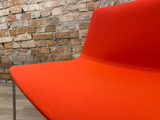 Image 1 of Arper Catifa 80 Sled