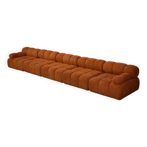 Großes Modulsofa für 10 Personen