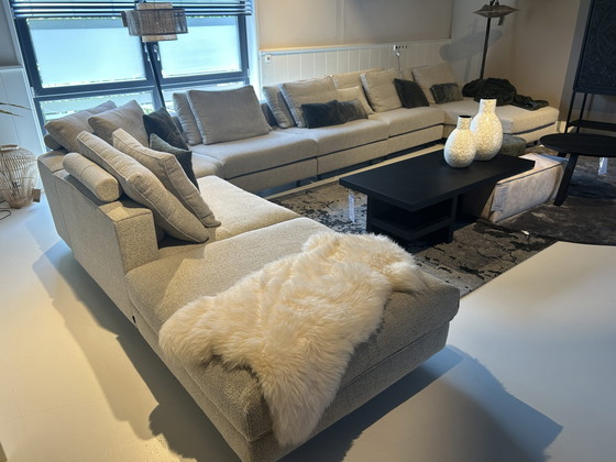 Image 1 of Passe Partout Zola Elements corner sofa