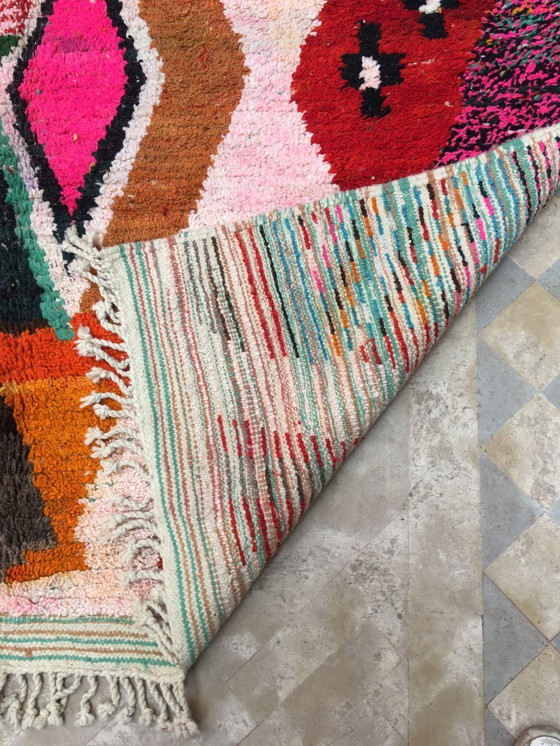 Image 1 of Tappeto Boujaad 300 x 200 cm