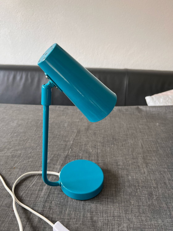 Image 1 of Lampada da scrivania retrò Hema