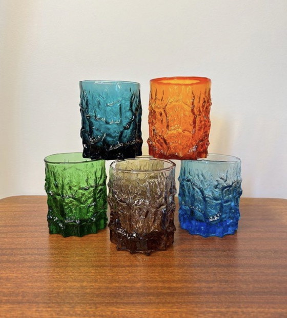 Image 1 of Occhiali Geoffrey Baxter anni '60