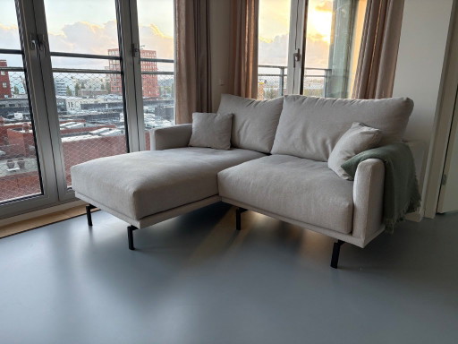 Kave Home 2-Sitzer Lounge-Sofa (Galene)