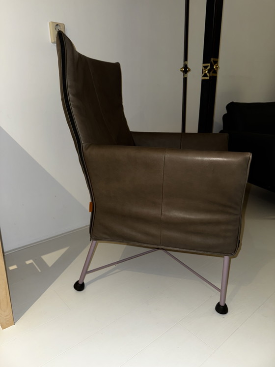 Image 1 of Montis Charly ranch letto