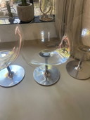 4x Iconische Eros stoelen Philippe Starck