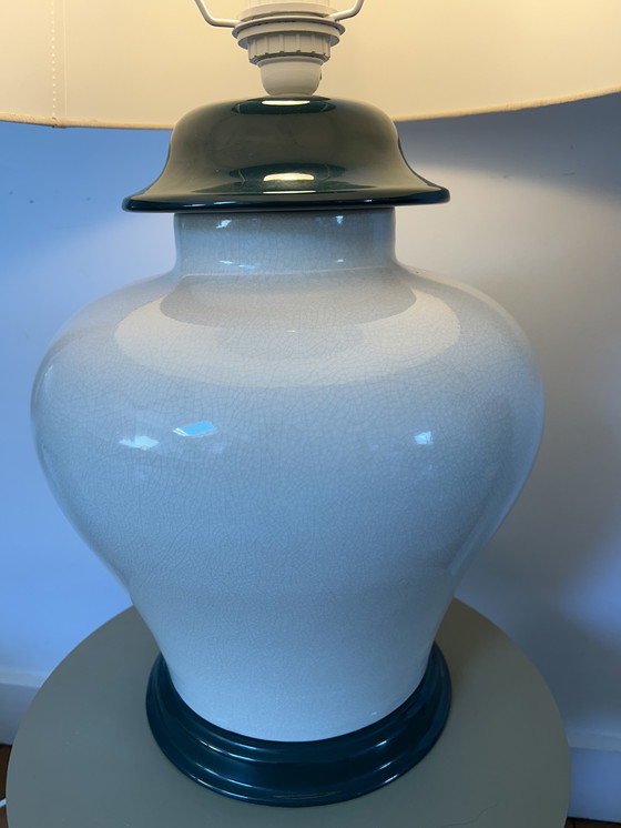 Image 1 of Lamp Francois Chatain