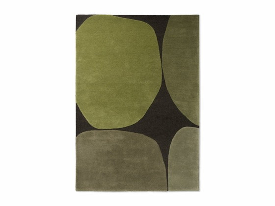 Brink en Campman Tappeto Decor Plateau Moss – Brink & Campman, Tappeti, Lana (photo 11 of 12)