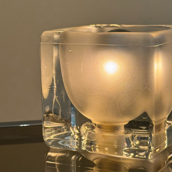 Image 1 of Peill & Putzler Ice Cube table lamp