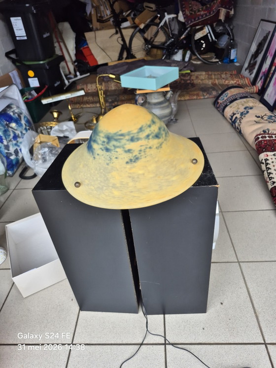 Image 1 of Plafond en wandlamp
