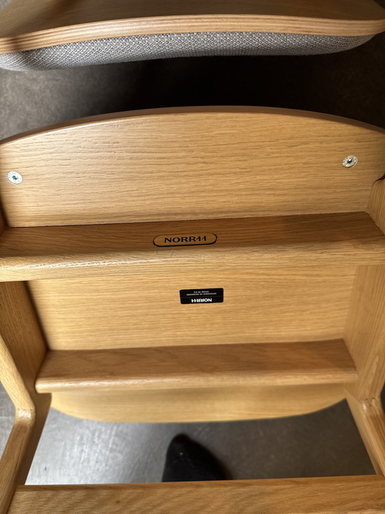 Image 1 of Silla elefante NORR11 como nueva