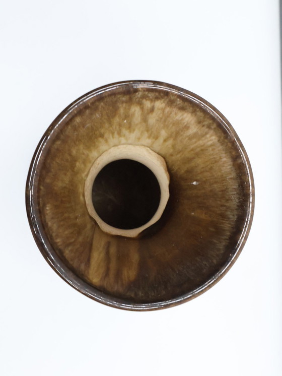 Image 1 of Frank Ceramics Denmark Vase