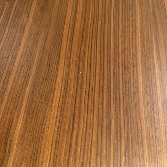 Image 1 of Mesa de tweed Zanotta