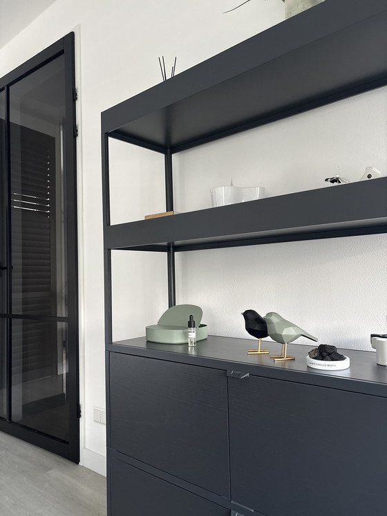 Image 1 of Armoire modulaire Hay New Order anthracite