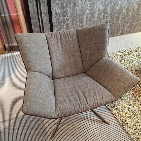 Image 1 of Fauteuil LABEL Gustav