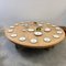 Monumental Banquet Table in Raw Oak – Dining tables (photo 26 of 26)