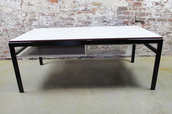 Image 1 of Coffee table. Model TU04 for Pastoe