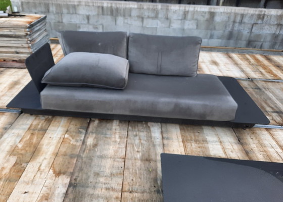 MANUTTI Air Concept - Fabricación Belga - Alta Calidad – Conjuntos de jardín, Aluminium (photo 2 of 8)
