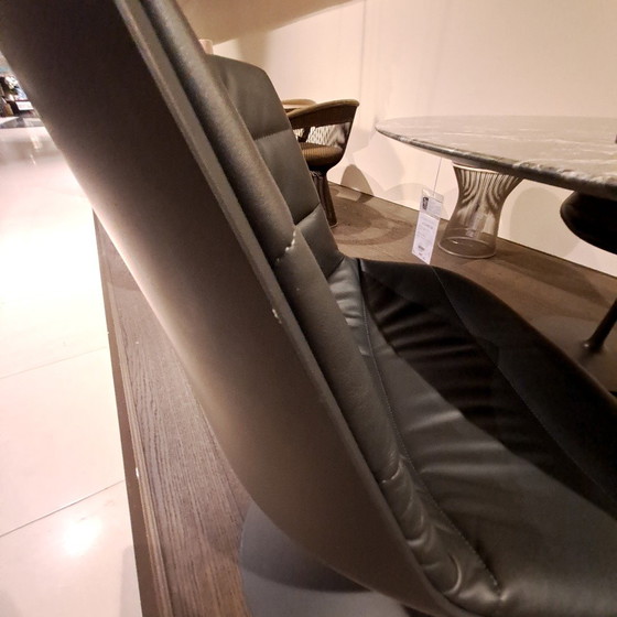 Image 1 of MDF Italia Flow Chair (set of 4)