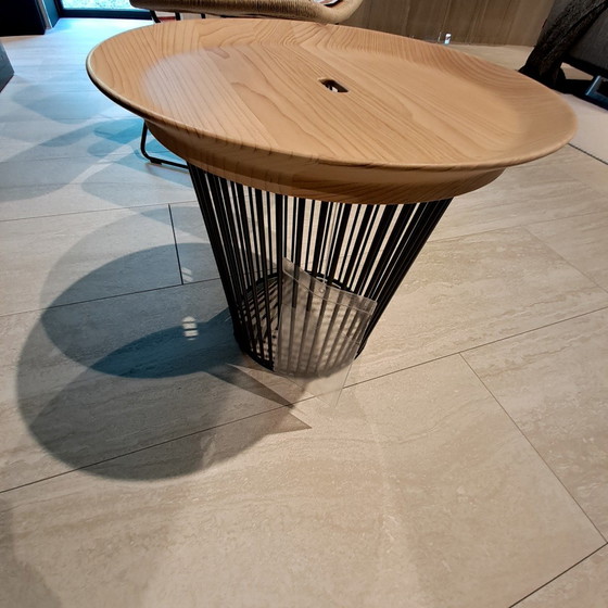 Image 1 of Flexform Berry side table