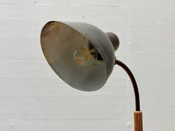 Image 1 of Table lamp model L99 by Siemens, 1930s
