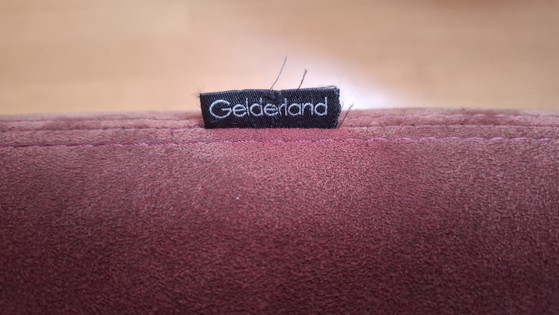 Canapé 3 places Gelderland 4800 + pouf 4800P assorti – Canapés 3 places, Other (photo 2 of 6)