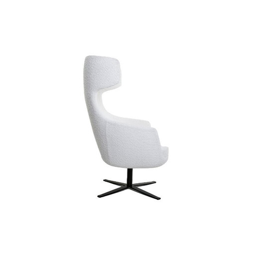 Megan Swivel Armchair