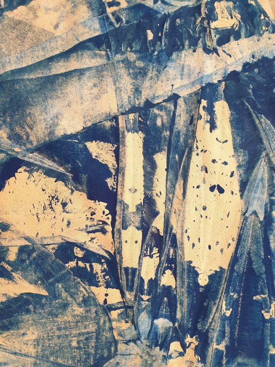Jürgen Angeler - The Golden Compass – Paintings & Drawings, Canvas (photo 12 of 26)