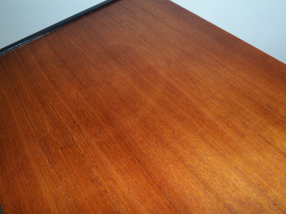 Image 1 of Credenza in teak, design danese, anni '60, produzione: Danimarca