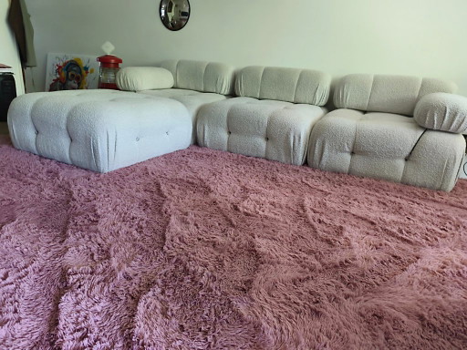 Beautiful modular designer sofa