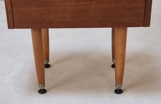 Image 1 of Mid Century cabinet