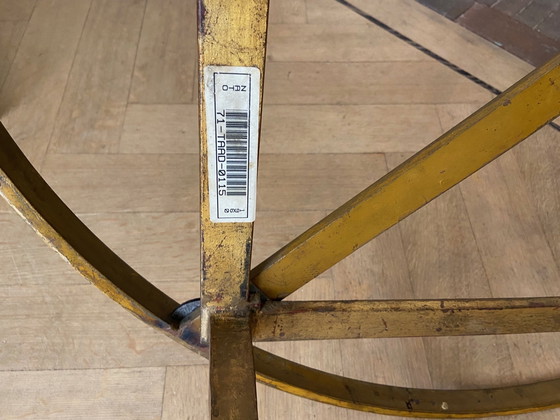 Image 1 of Marmo italiano dipinto con pistole e pugnali della NATO