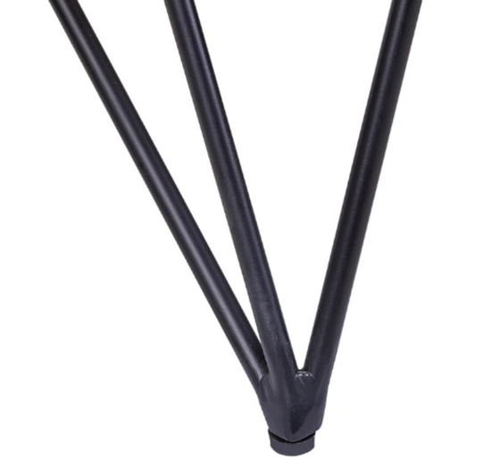 Image 1 of Tavolo da pranzo in legno di acacia per 6 persone