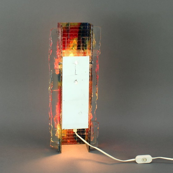 Image 1 of Willem Van Oyen (1921-2004) - Raak, Amsterdam - Años 60 - Chartres