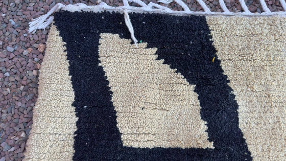 Handwoven Berber rug 3x2 m – Rugs & carpets, Wool (photo 4 of 14)
