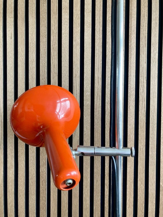 Image 1 of Lampadaire Gepo vintage années 70, design PJ Copini