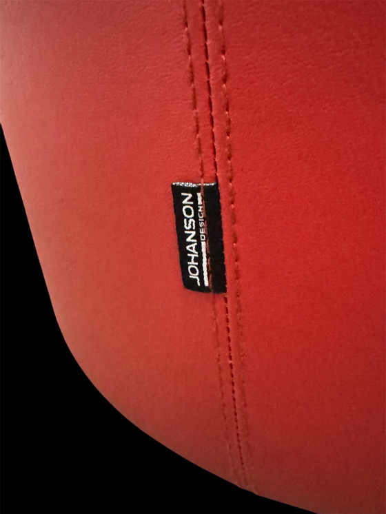 Image 1 of Five Parts Of Johanson Design