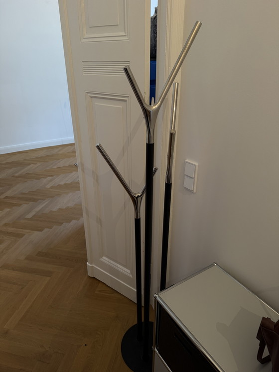 Image 1 of FROST Wishbone Wardrobe