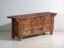 Aparador bajo de olmo con cuatro puertas y tres cajones – China, circa 1930 – Aparadores (photo 9 of 40)