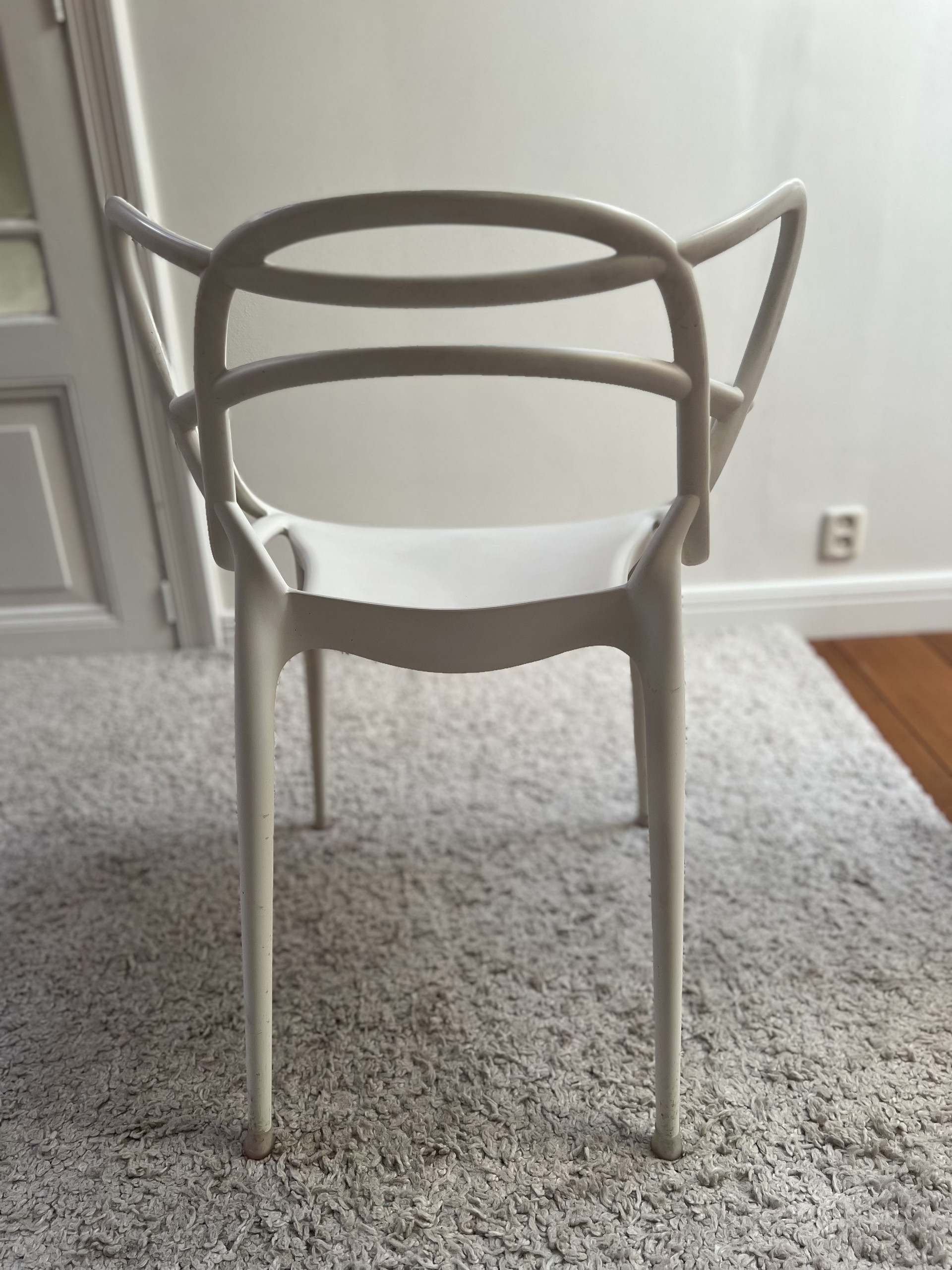 Miss Global Chair | Designed by Philippe Starck