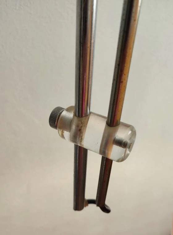 Image 1 of Artifort lamp uit de jaren 60/70