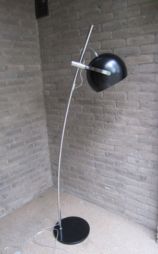 HALA Zeist 696 Lampadaire space age design