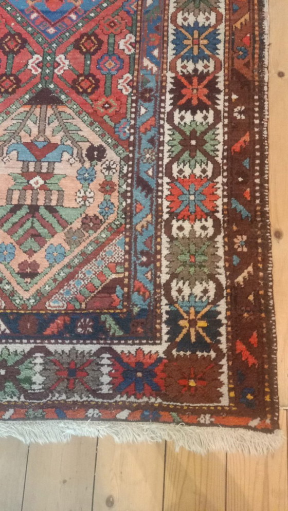 Perzisch Tapijt 175 X 266 – Vloerkleden en tapijten, Wool (photo 4 of 5)