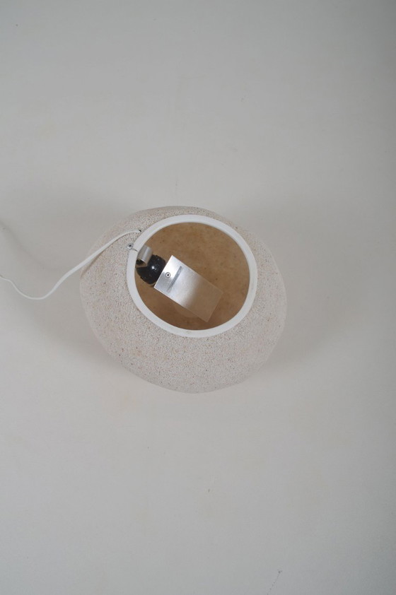 Image 1 of Dora-Felsenlampe, entworfen von André Cazenave für Roland Jamois, 1970er Jahre