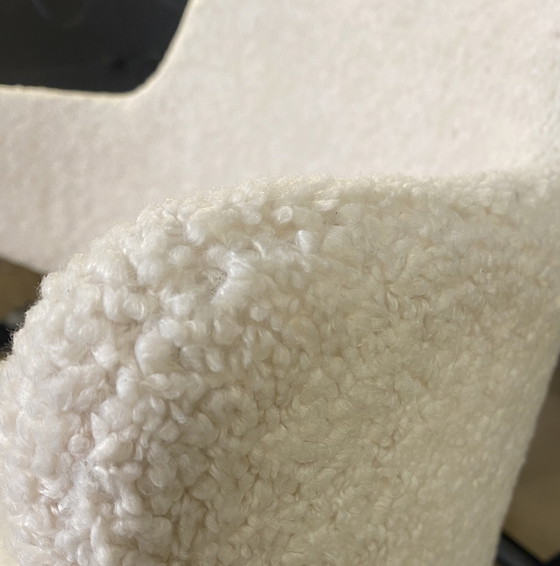 Image 1 of Shell Kofod Larsen armchair