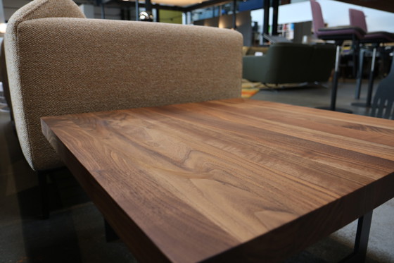 Image 1 of Mesa de centro Irony de Riva 1920