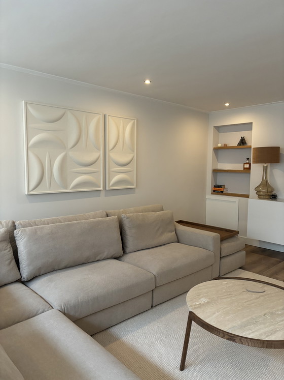 Studio Petit Dit Paintings – Paintings & Drawings, Wood (photo 3 of 5)