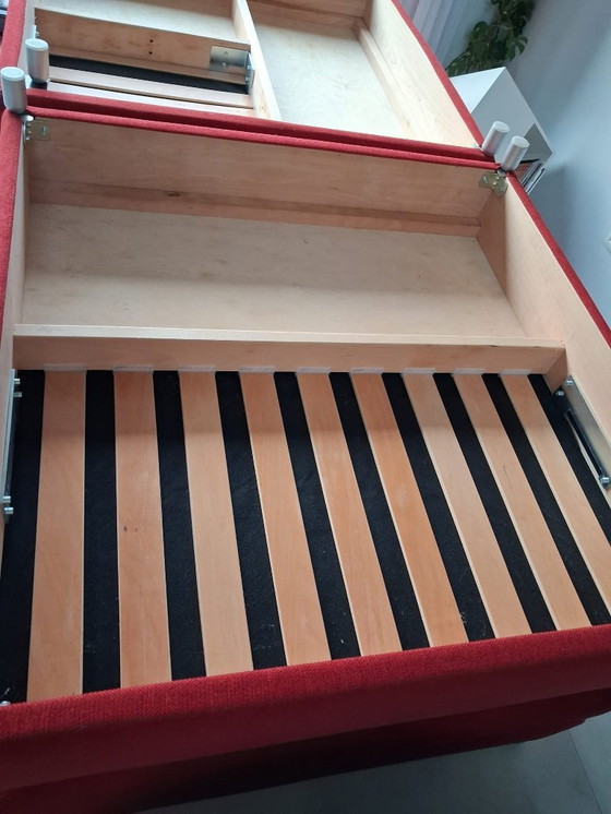 Image 1 of Canapé d'angle Cor Scroll