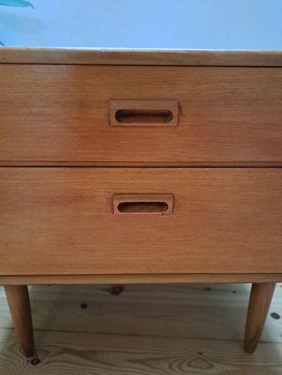 Image 1 of Formula di mobili in teak scandinavo